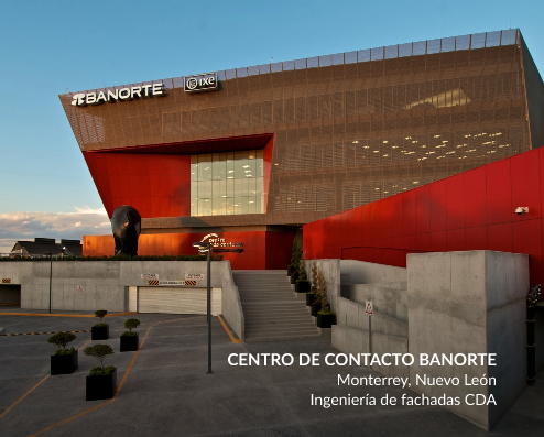 CENTRO DE CONTACTO BANORTE